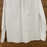 Valentino Camisa Branca
