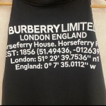 Burberry Colete London S 