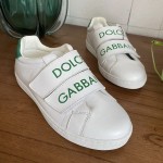 Dolce & Gabbana Tênis Infantil 