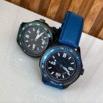 H.Stern  Relógios Azul e Verde
