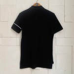 Givenchy Camiseta Asymmetrical 