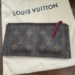 Louis Vuitton Porta documento 