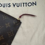 Louis Vuitton Porta documento 