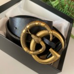 Gucci Marmont Snake 90cm