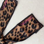 Louis  Vuitton Bandeau Leopard 
