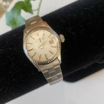 Relógio Rolex oyster perpetual date 