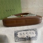 Gucci Jackie 1961 em monogram 