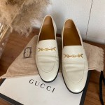 Gucci - Loafer 39 sola e 38 Br 
