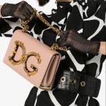Dolce & Gabbana Girls Bag
