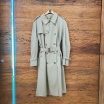 Burberry - Trench Coat L