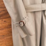 Burberry - Trench Coat L
