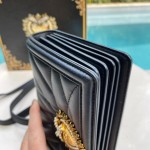 Dolce & Gabbana Devotion com 2 alças