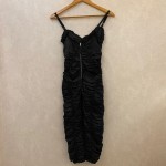 Dolce & Gabbana Vestido preto