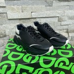 Dolce & Gabbana Sneakers - 38sola e 36br 