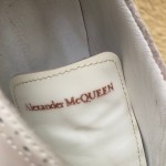 Alexander McQueen Tenis White 35 sola 33 br