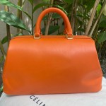 Celine Bag Orange 