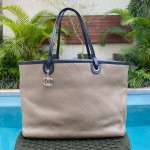 Chanel  Shopping Fever Tote