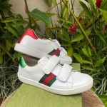 Gucci Sneakers Ace 36 sola e 35 br